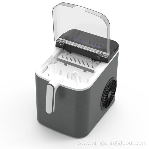 New Arrival Small Ice Maker